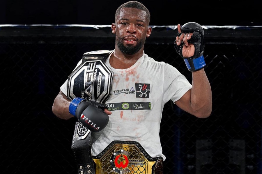 Marc-Philippe Ngatchou