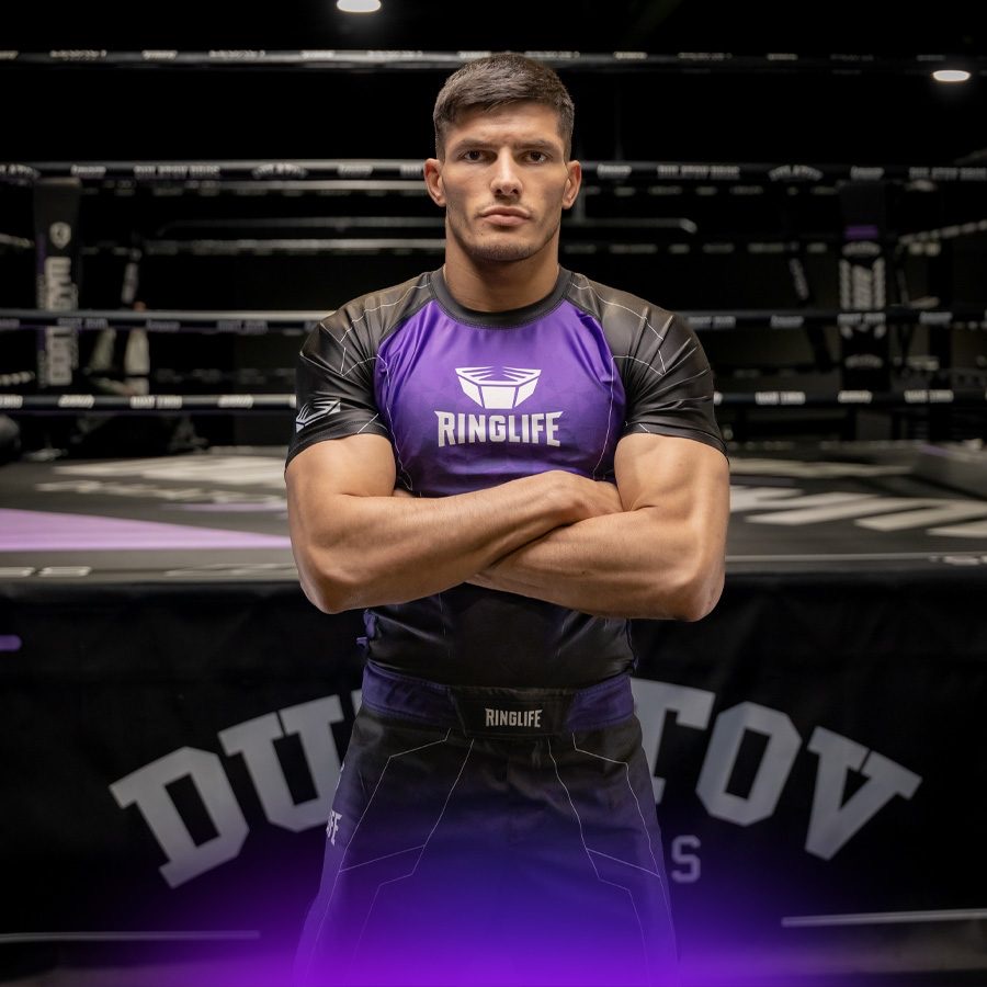 MMA-Training
